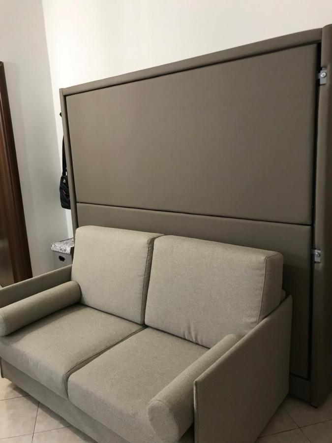 Bellinzago LombardoCasamina公寓 外观 照片